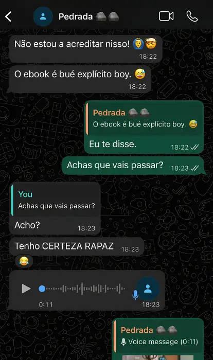 Print conversa 4
